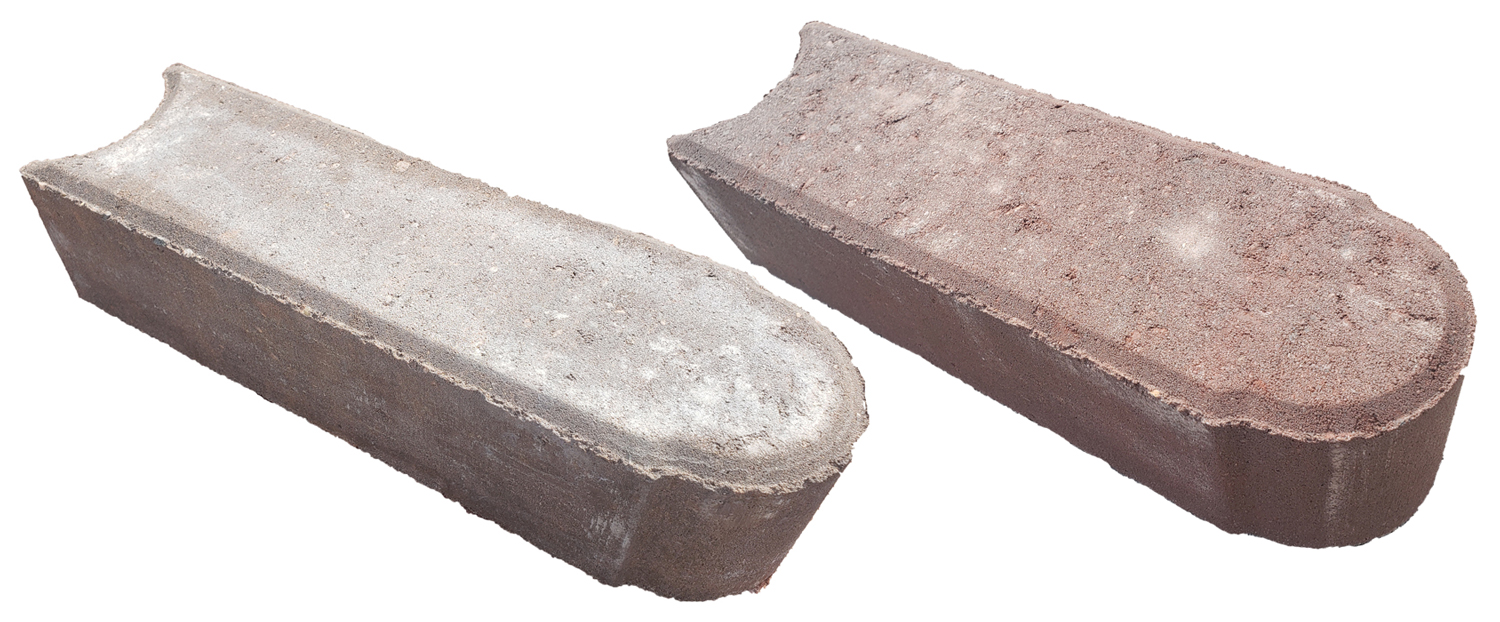 Bullet Edger Landscape Block