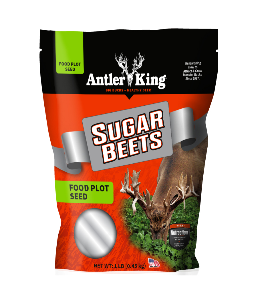 1-Lb. Wildlife Sugar Beets