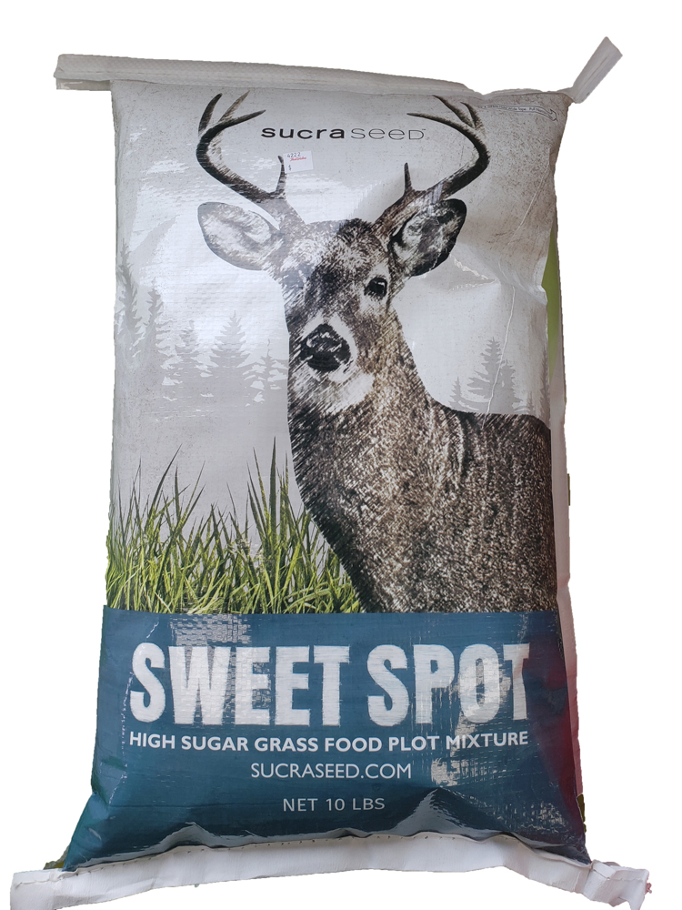 Sucra Seed Sweet Spot