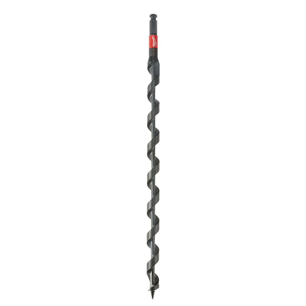 13/16" X 18" Lineman's Auger Bit