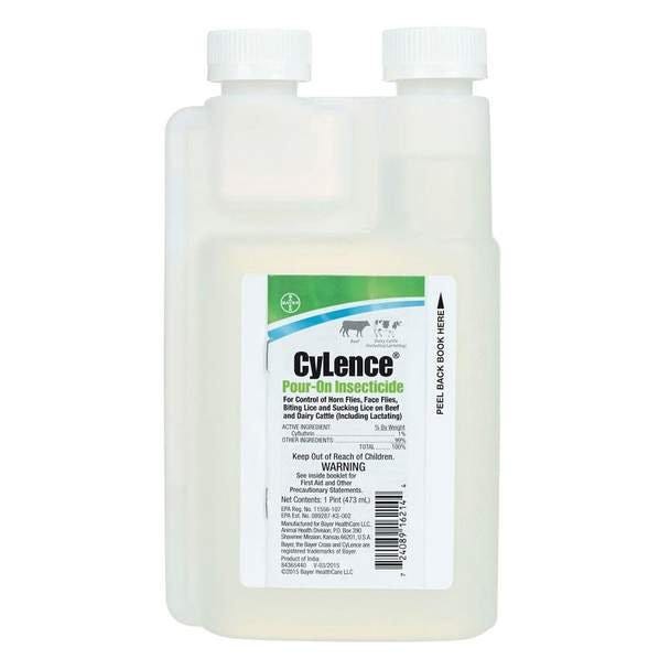 1 Pint Cylence Insecticide