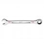 11/16" Ratcheting Combo Wrench