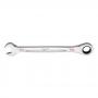 15/16" Ratcheting Combo Wrench