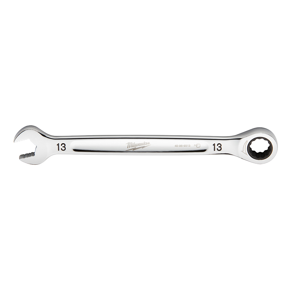 13MM Ratcheting Combo Wrench