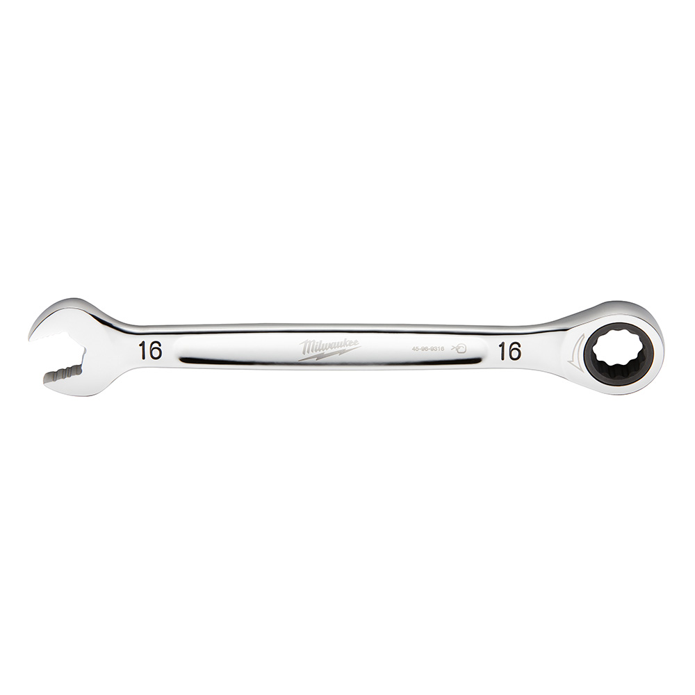 16MM Ratcheting Combo Wrench