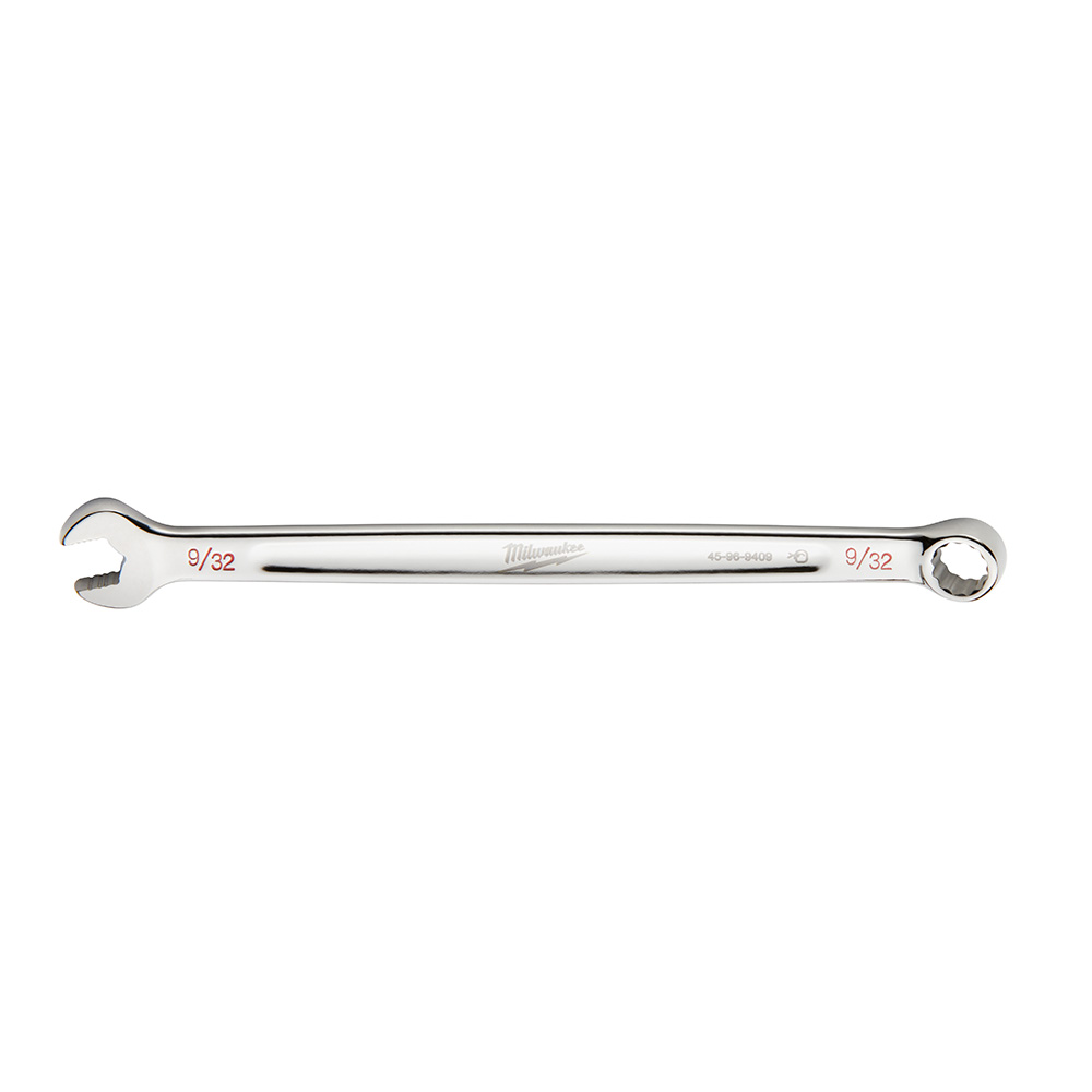 9/32" Combination Wrench