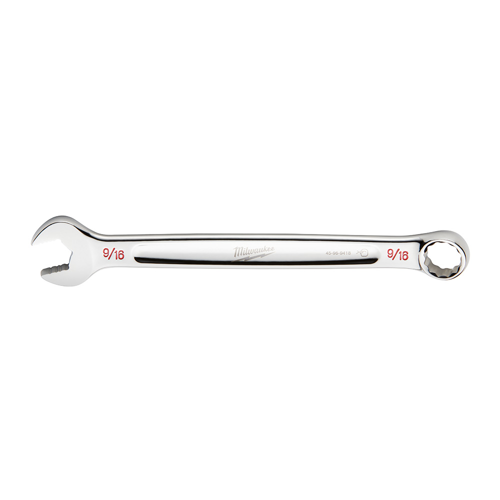 9/16" Combination Wrench