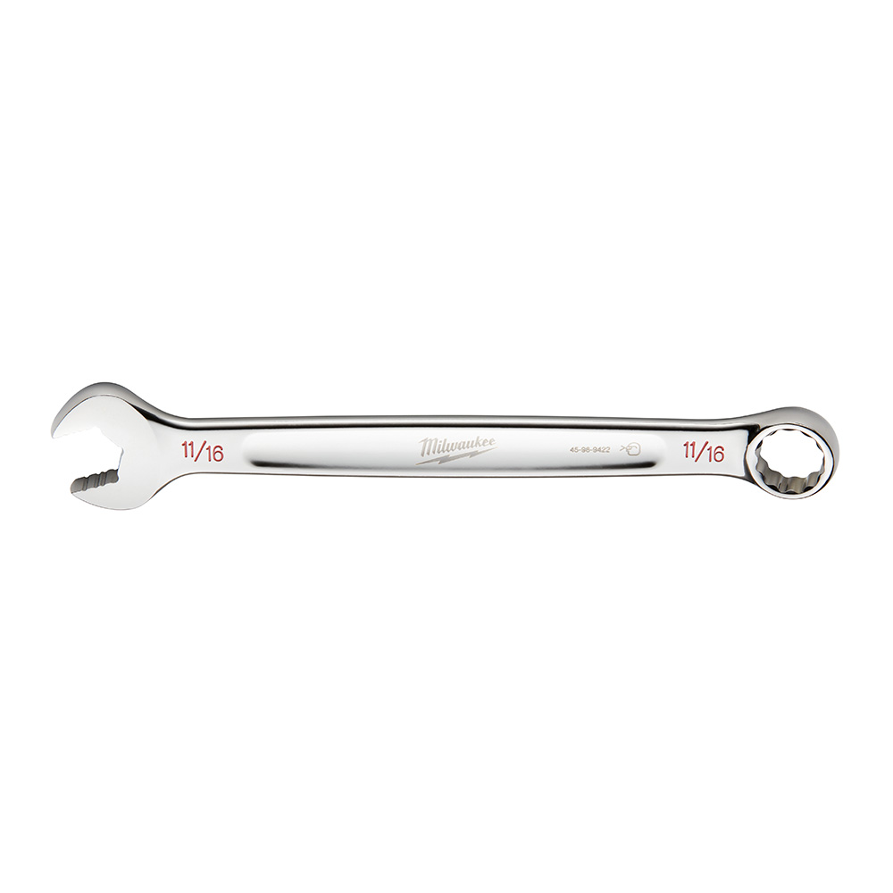 11/16" Combination Wrench