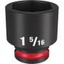 1/2" DR 1-5/16 STD Impact Socket