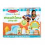 Mine To Love Mealtime Play Set
