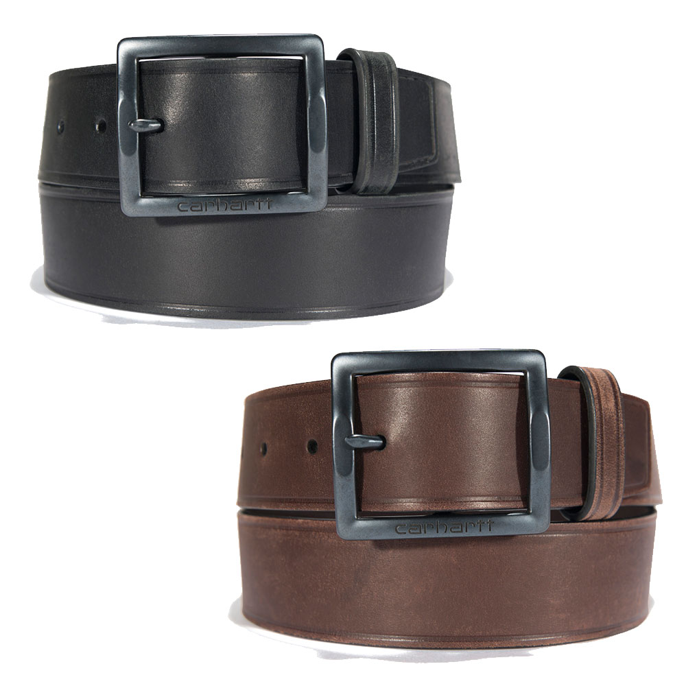 Garrison Work Belt