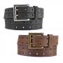 Double Perf Belt