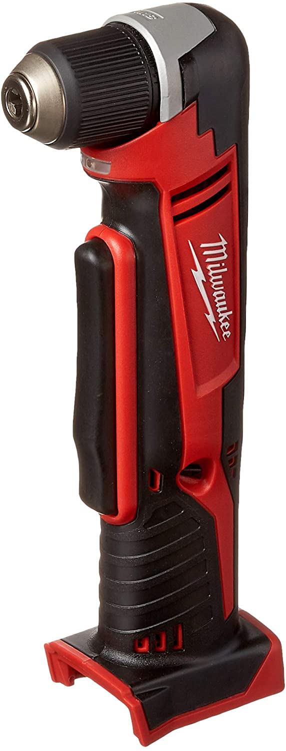Departments M18 Cordless Right Angle Drill