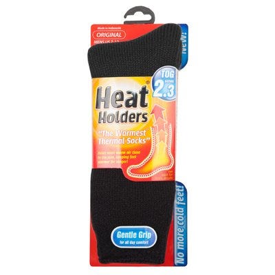 Men's Thermal Socks Size 7-12