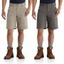 Men's Rugged Flex Rigby Short