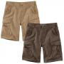 Men's Rug Flex Rigby Cargo Short