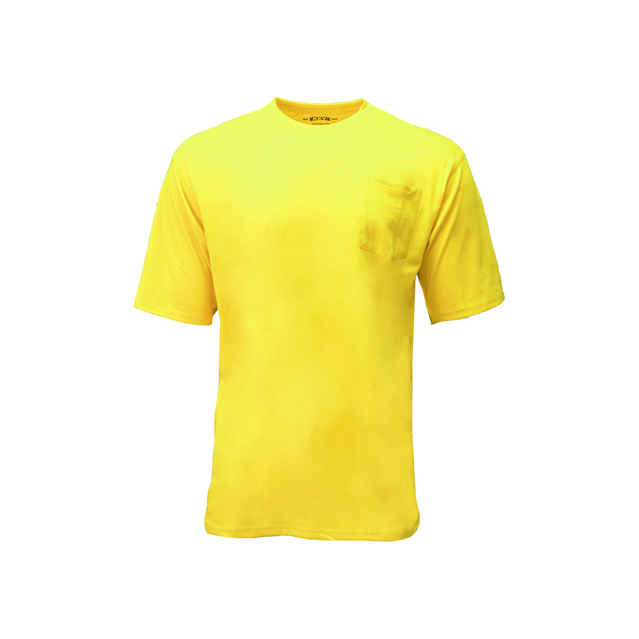 High-Visibility SS Boost T-Shirt