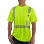 Force Hi-Vis SS Class 2 T-Shirt