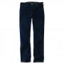 Men's Strt Fit Tapered Leg Jean