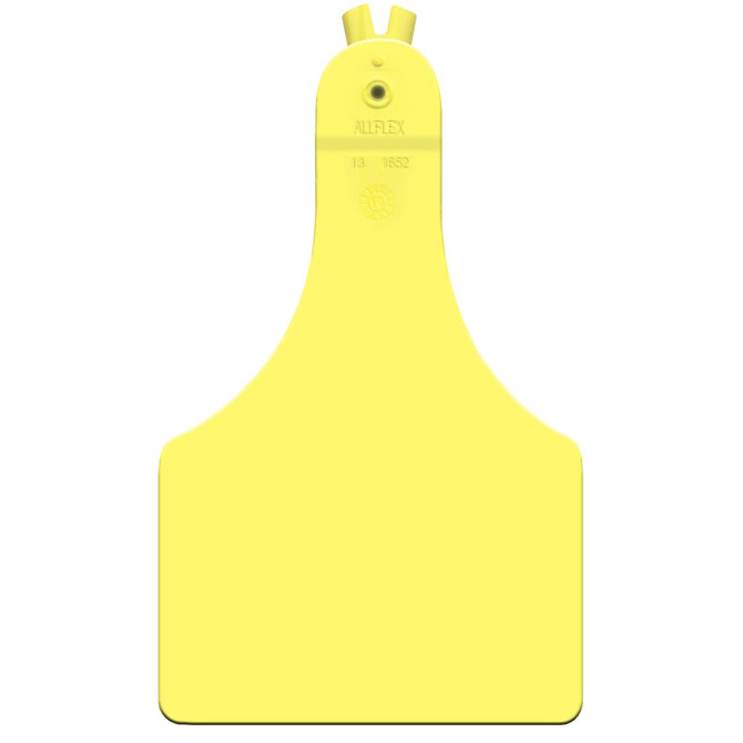 Y-Tag CALF BLANK EAR TAGS