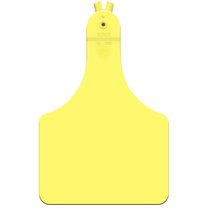 Y-Tag COW BLANK EAR TAGS