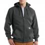 Mens Rain Defender FZ Sweatshirt
