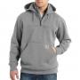 Mens Rain Def 1/4-Zip Sweatshirt