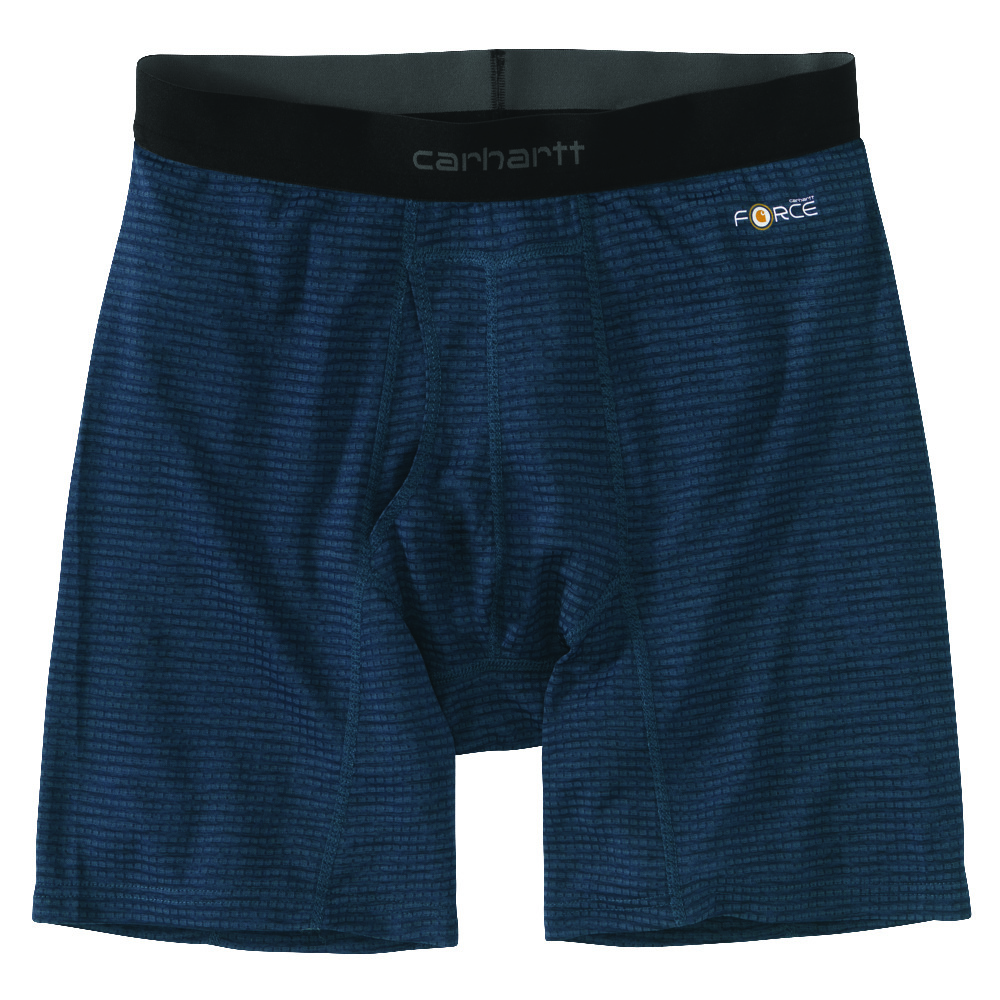 Men's 8" Tech Boxer Brief