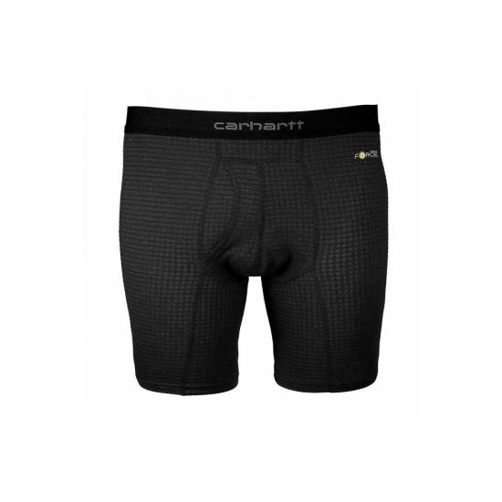 Men's 8" Premium Boxer Brief