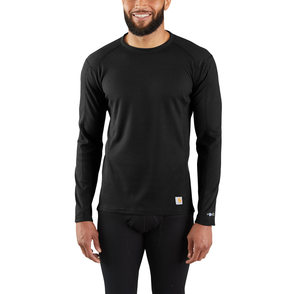 Men's Base Force Classic Crew