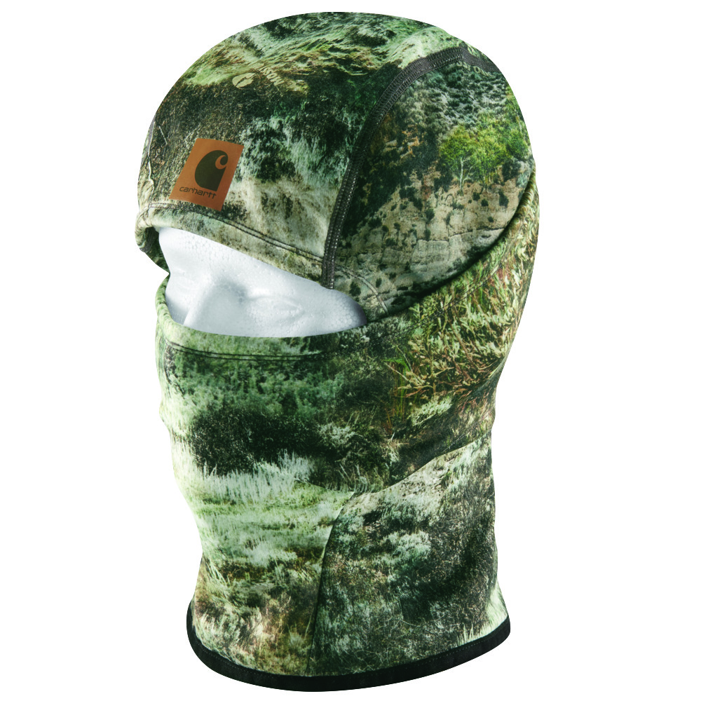 Men's Force Camo Helmet Liner