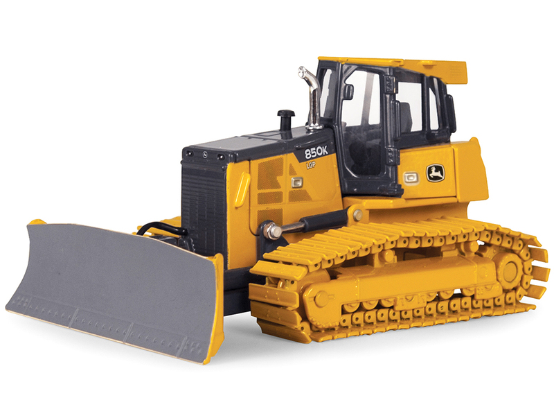Jd 850k Dozer