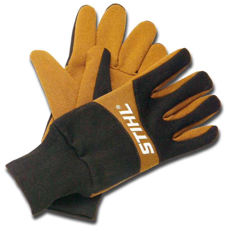 Great Grip Gloves