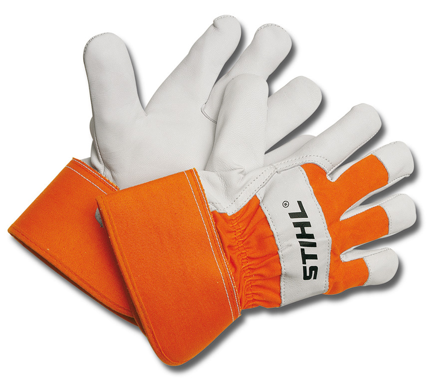 Heavy Duty Work Gloves
