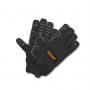 Mechanic Style Gloves