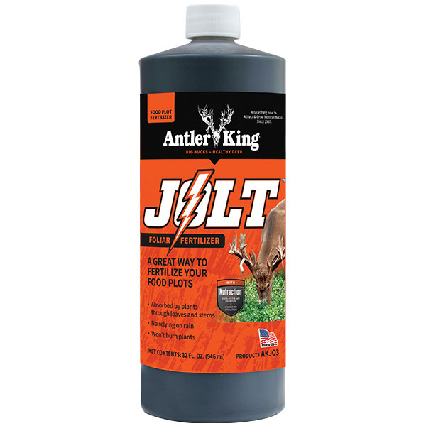 Jolt Foliar Fertilizer 2 ACRE