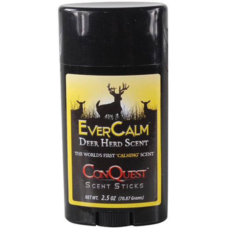 Ever Calm Deer Herd Stick