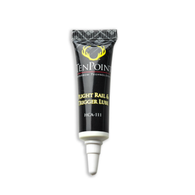 Crossbow Rail & Trigger Lube