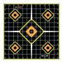 5PK 12" EZ See Grid Target