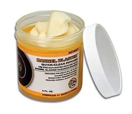 CVA Blaster Quick Clean Patches