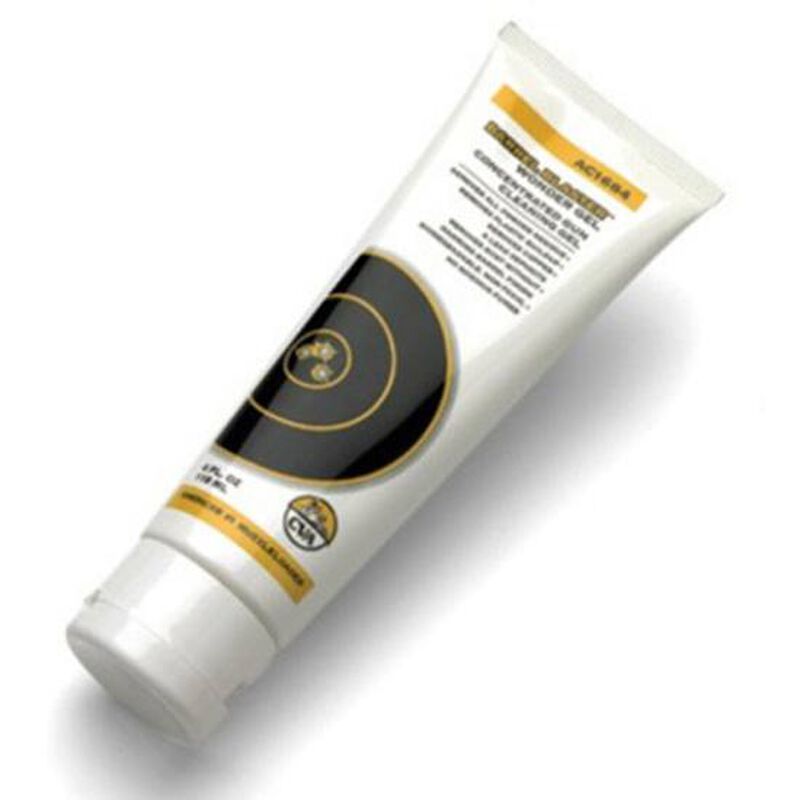 4OZ Blaster Wonder Gel Solvent