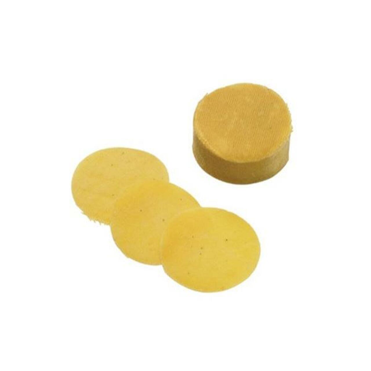 Pre-Lubricated Shooting Patches