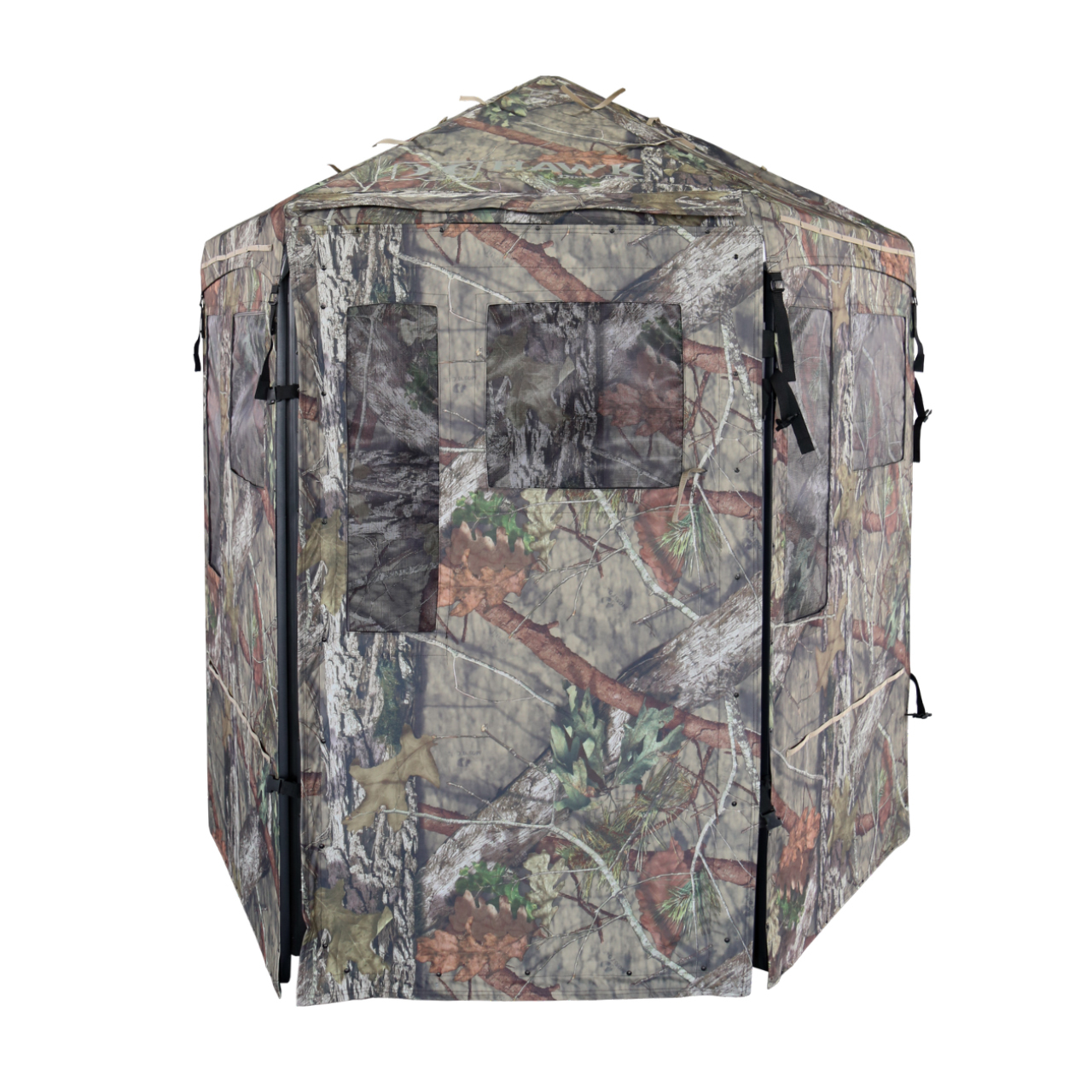 Warrior Blind w/ Shadow Mesh