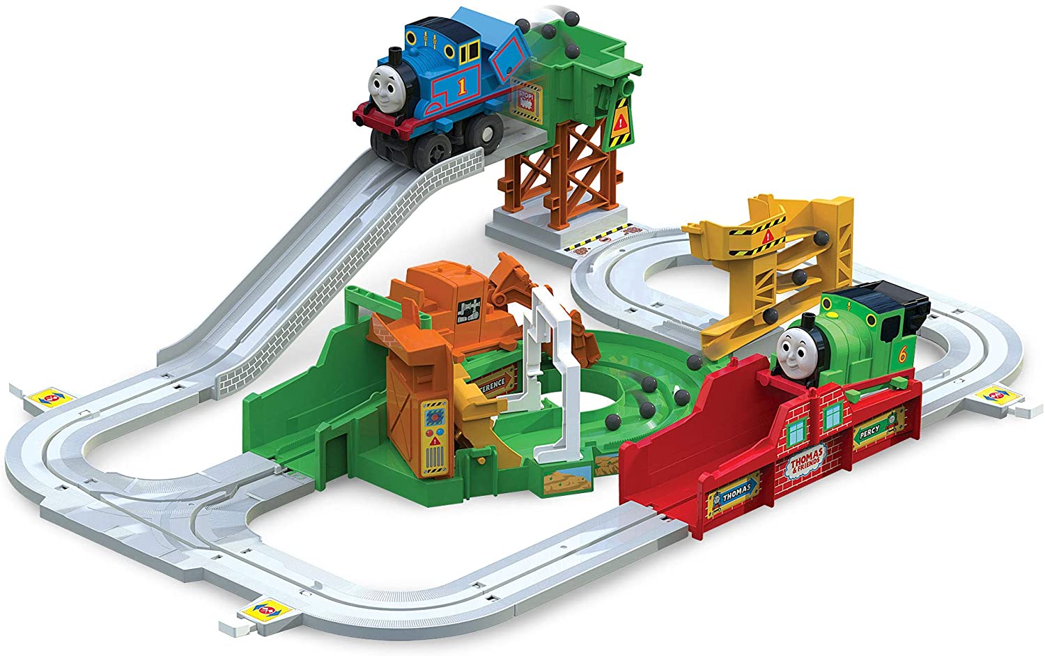 Thomas & Friends Big Loader
