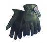 Black Deerskin Glove
