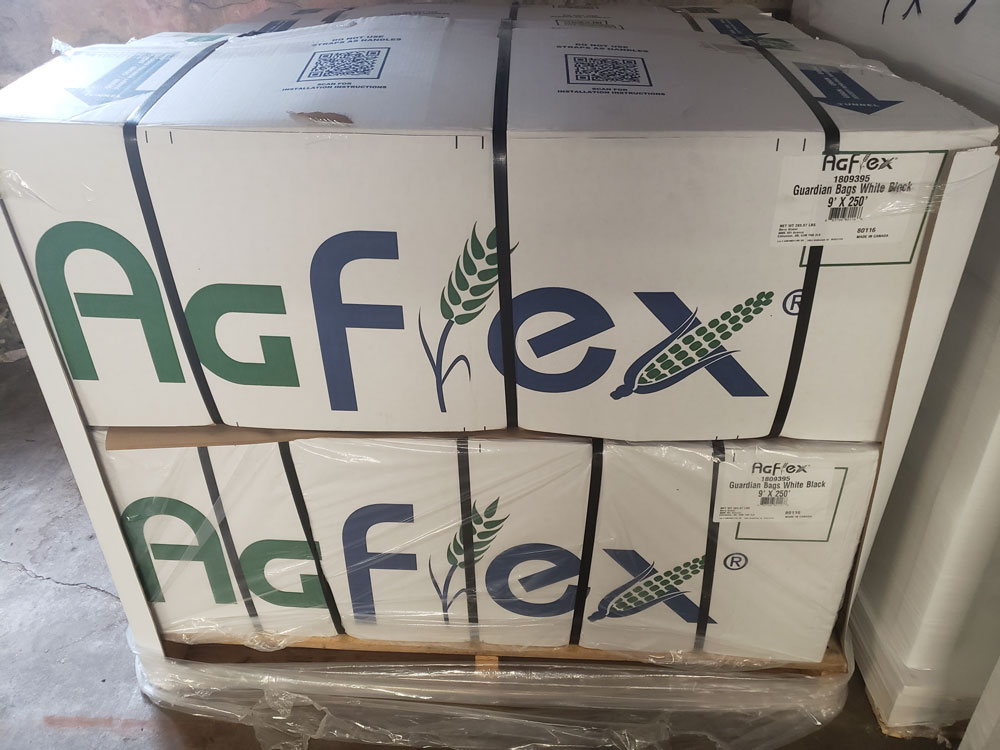 Guardian Scented Silage Bag