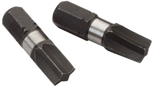 2PK 1" Insert Bit ECX1