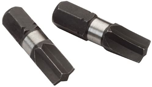 2PK 1" Insert Bit ECX2