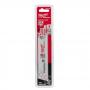 5pk 6" 24T Torch Sawzall Blade