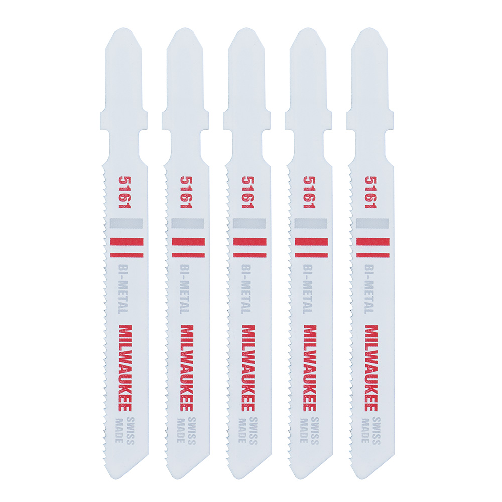 Jig Saw BL Metal 24T 3" 5PK